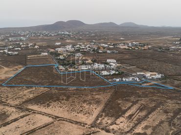 Terreni e lotti in vendita a El Sobrado