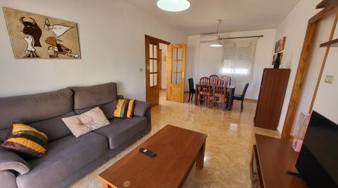 Photo 3 of Attic for rent in Albox, Almería