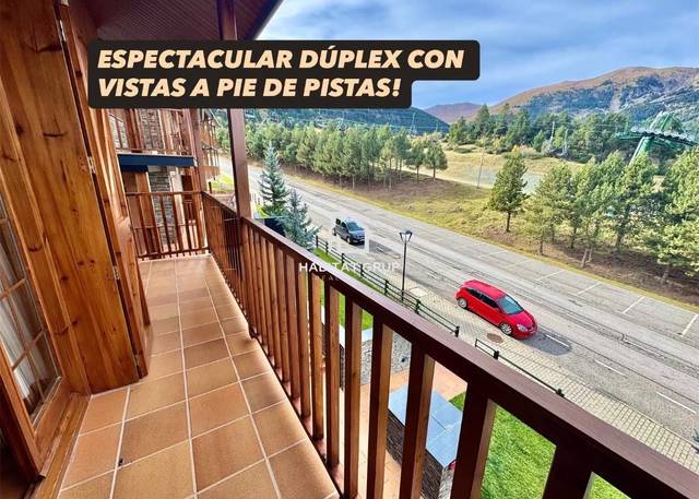 Dúplex en Venta en La Molina