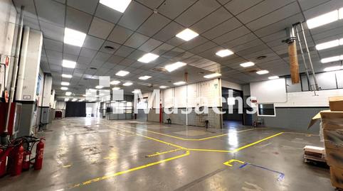 Photo 2 of Industrial buildings to rent in Can Vallhonrat, Rubí