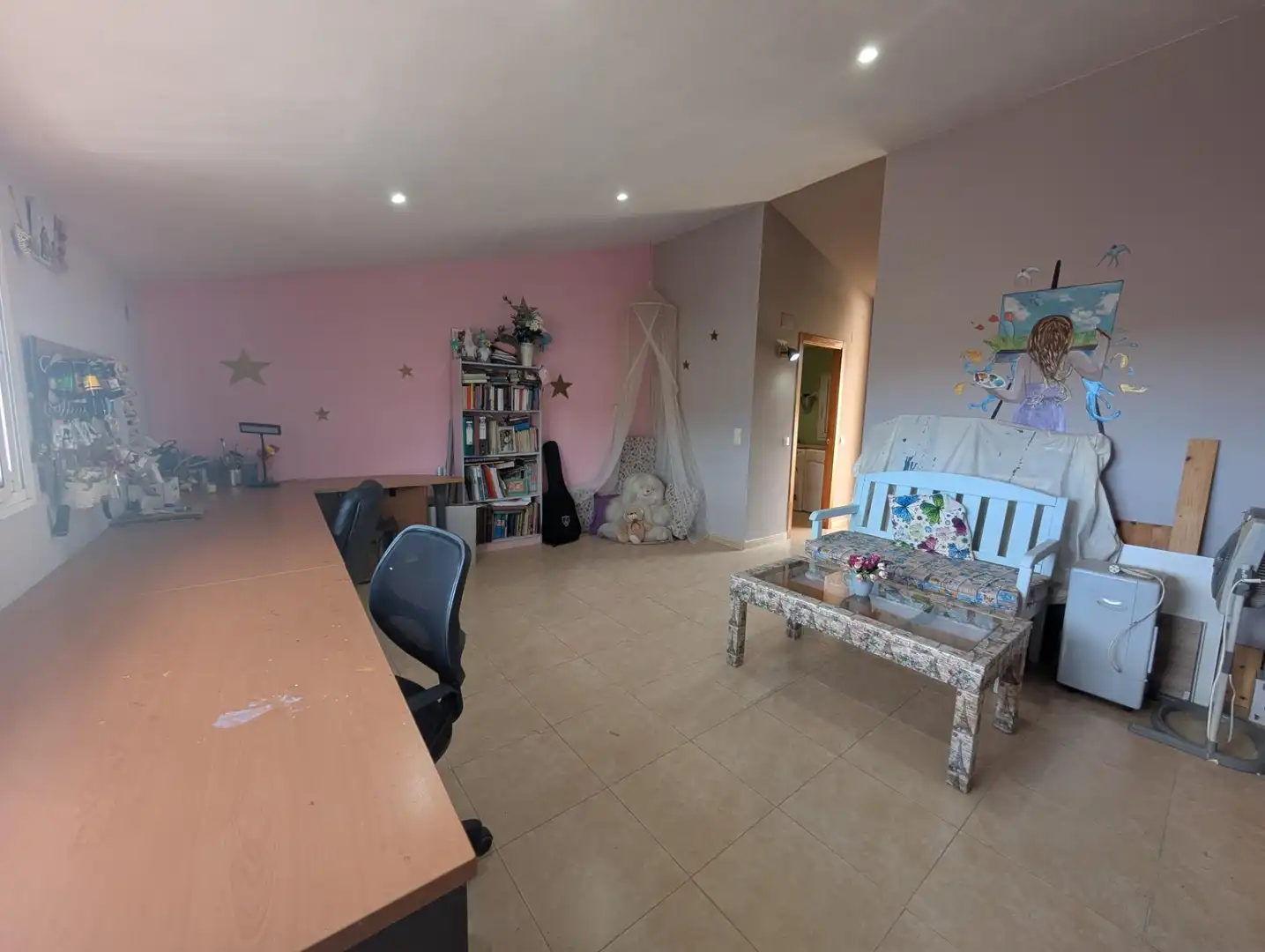 Casa adosada en venta en Alcanar