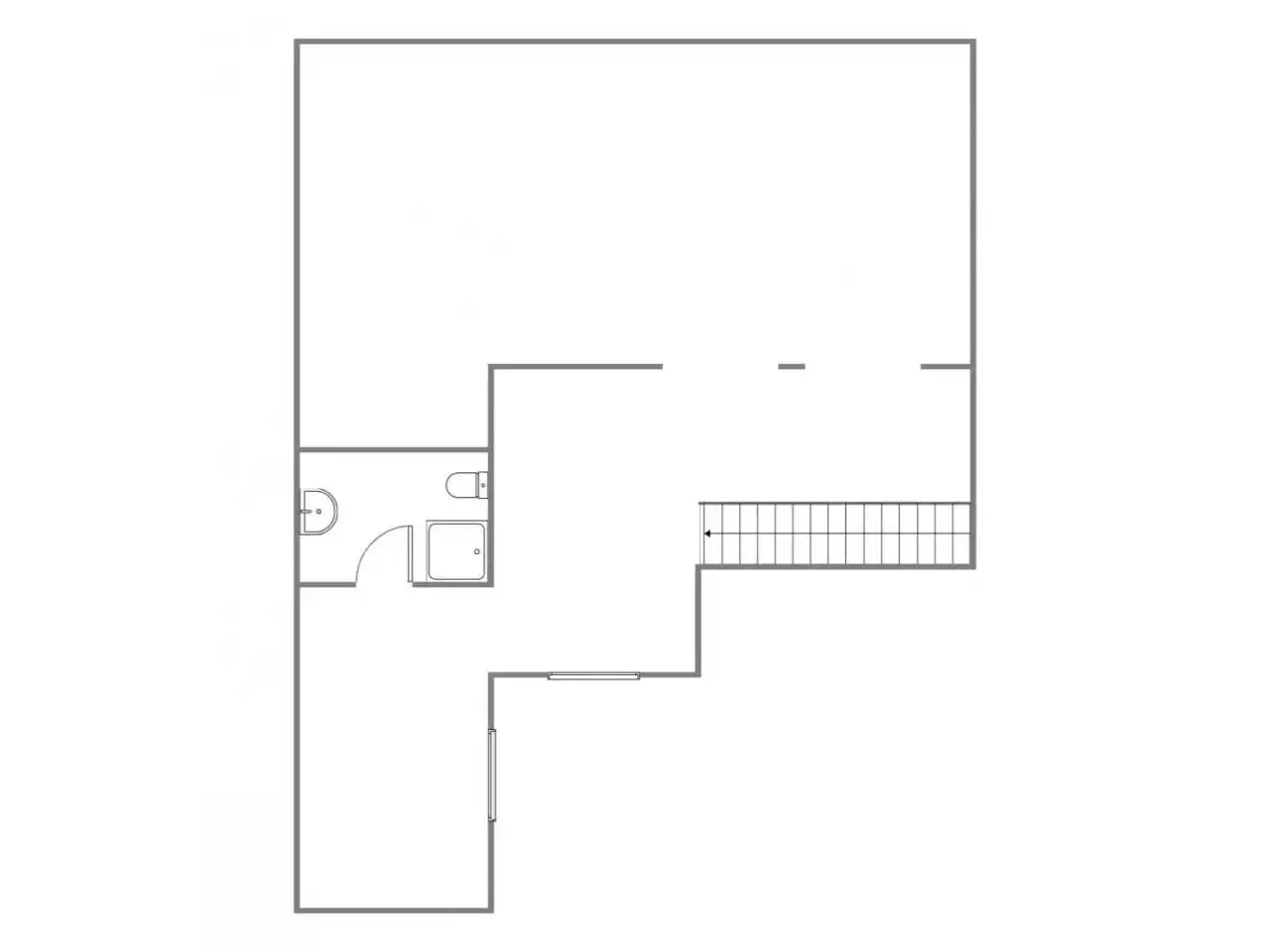 Flat for sale in Girona  with Heating, Parquet flooring and Storage room