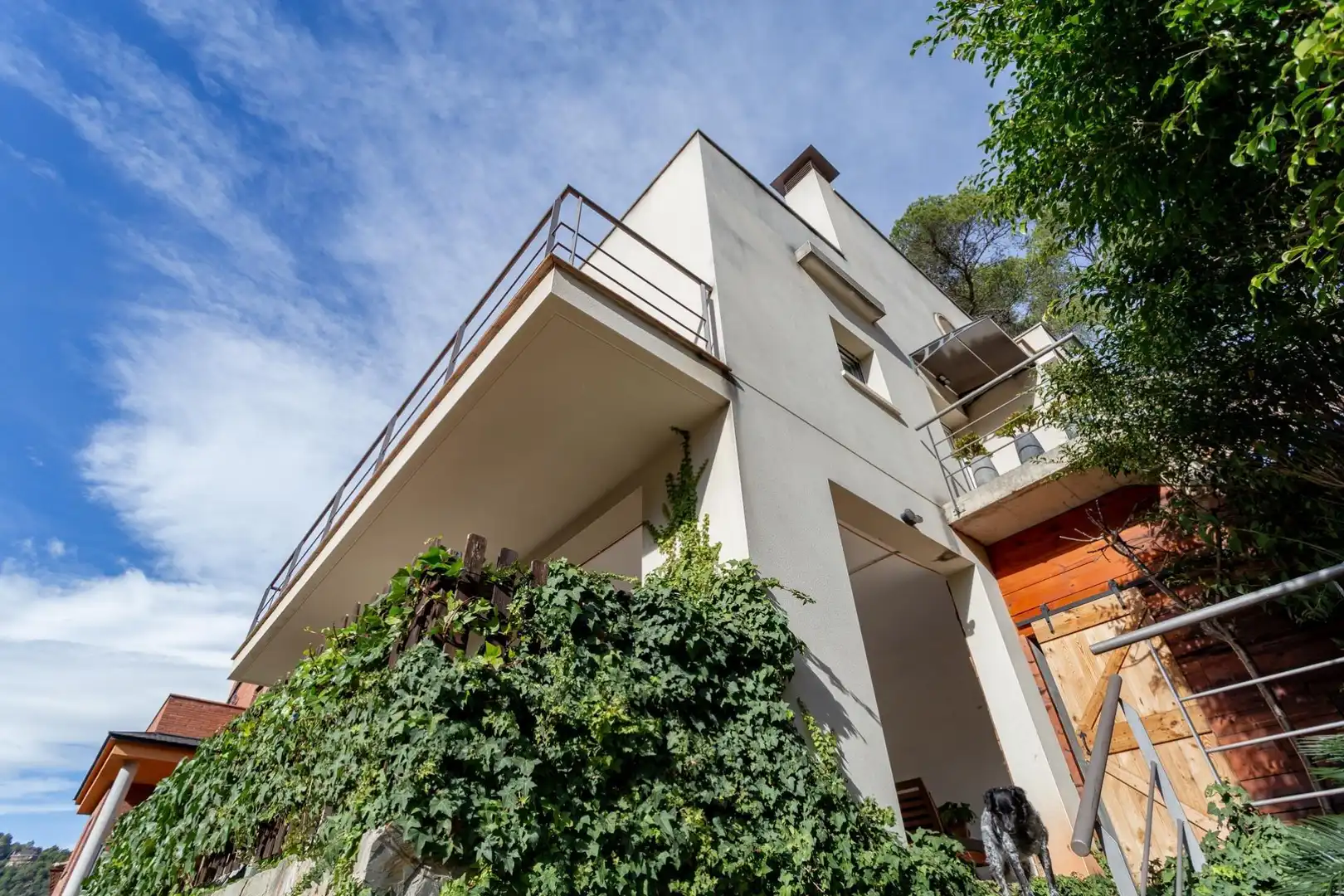 Villa mit Terrasse zum Verkauf in Avenida dels Països Catalans, imagen 82