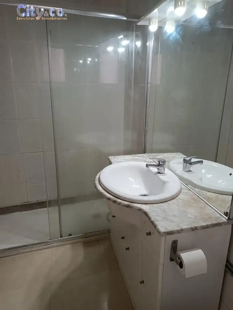 Bany de Pis en venda en Molina de Segura