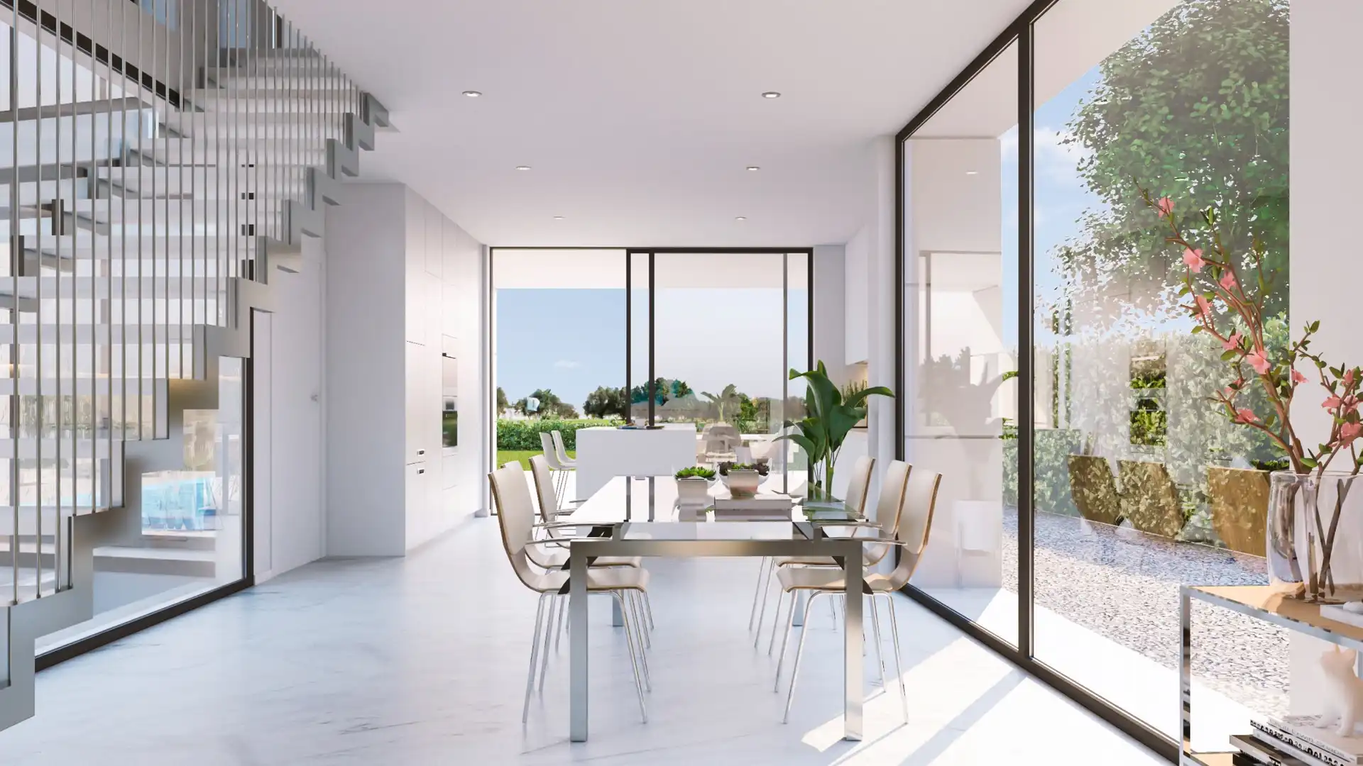 Maison avec piscine à vendre à Campo de Murcia, imagen 23