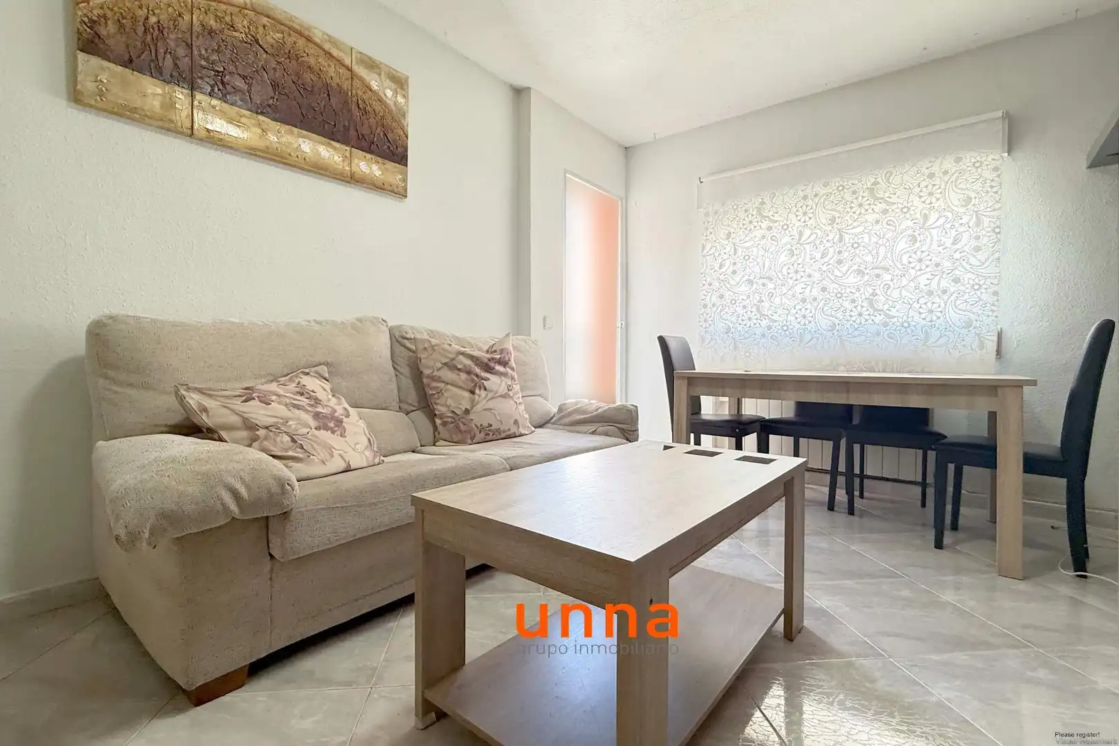 Exterior view of Flat for sale in Móstoles  with Heating and Terrace