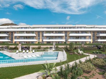 Rez-de-chaussée avec piscine à vendre à Montemar