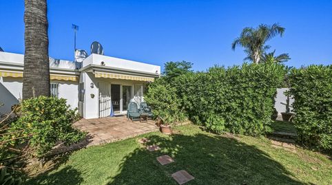 Foto 2 de Casa adosada en venta en Casco Antiguo, Marbella