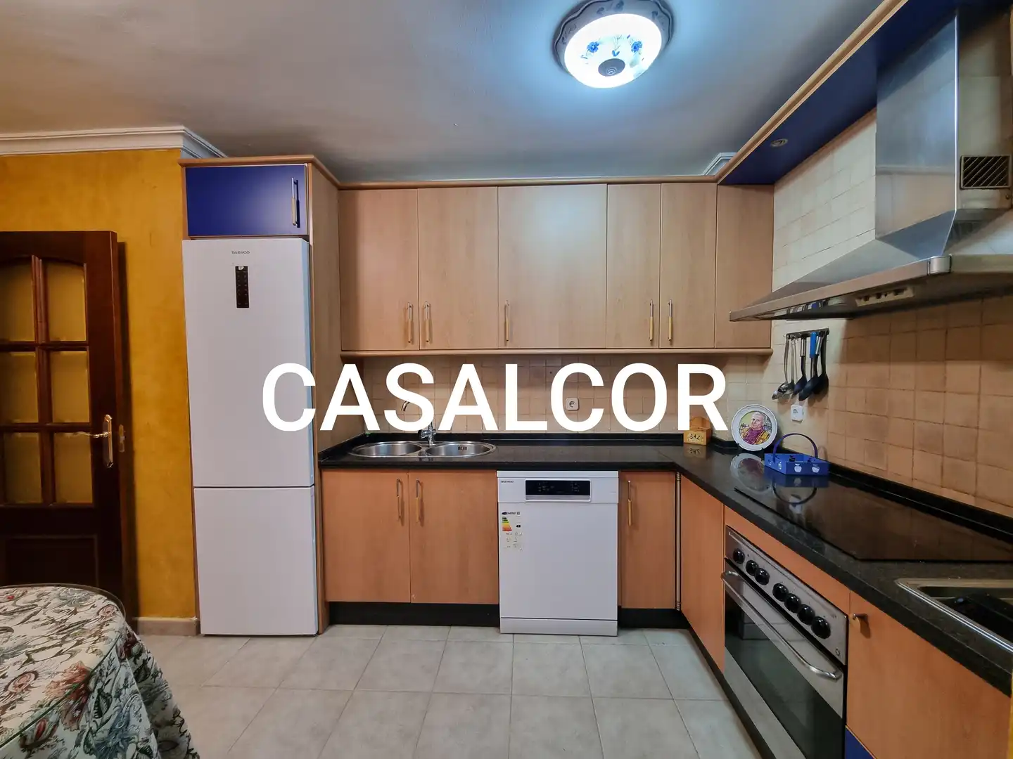 Piso de alquiler en Urbadiez - Entrepuentes