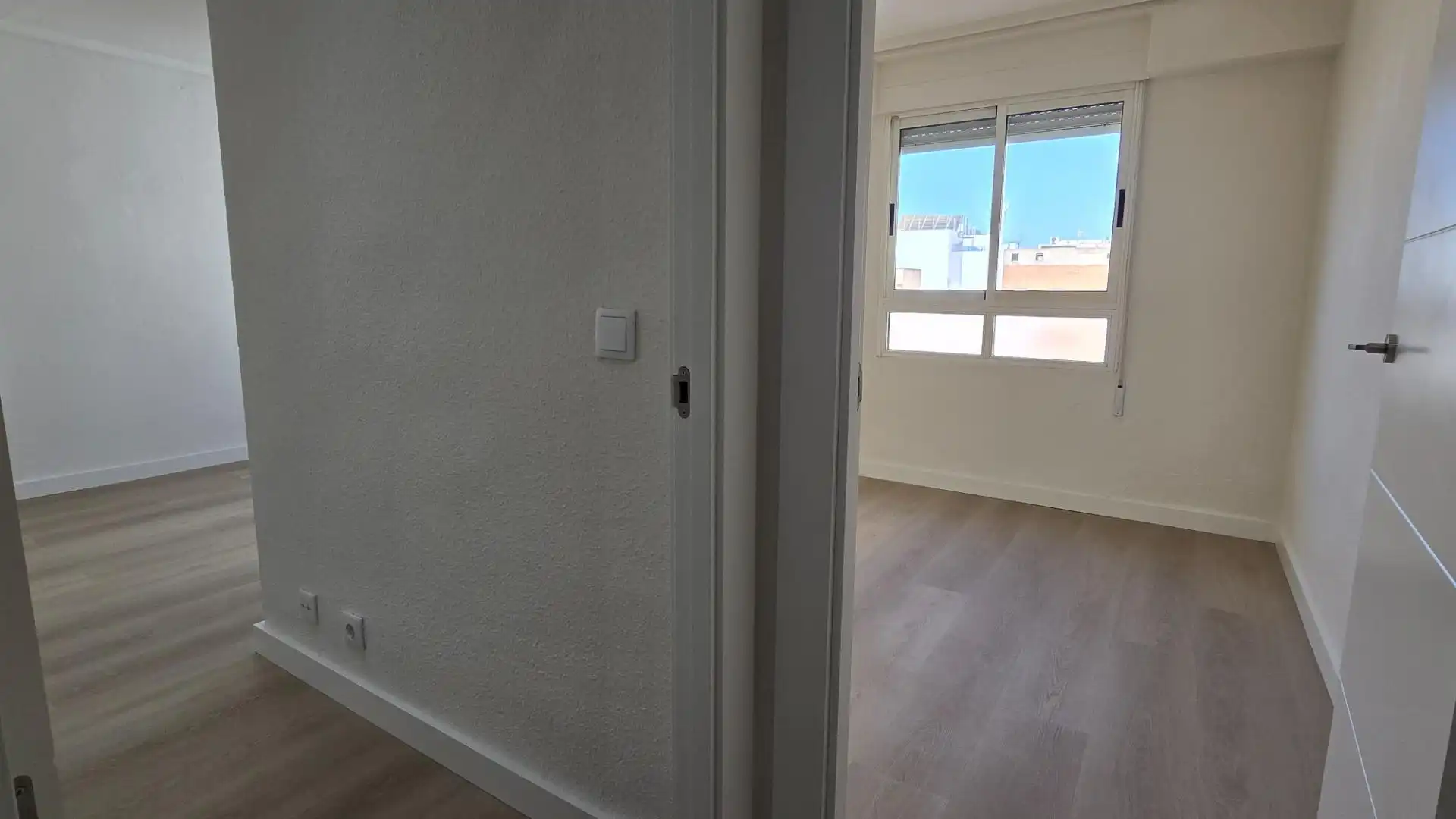 Wohnung mit Terrasse zum Verkauf in Calle Juan Díez Martínez, imagen 27