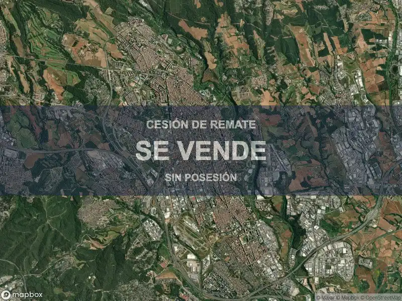 Piso en venta en Sabadell