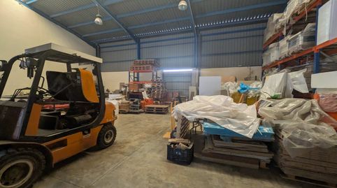 Photo 3 of Industrial buildings for sale in Camino de Onda - Salesianos, Burriana / Borriana