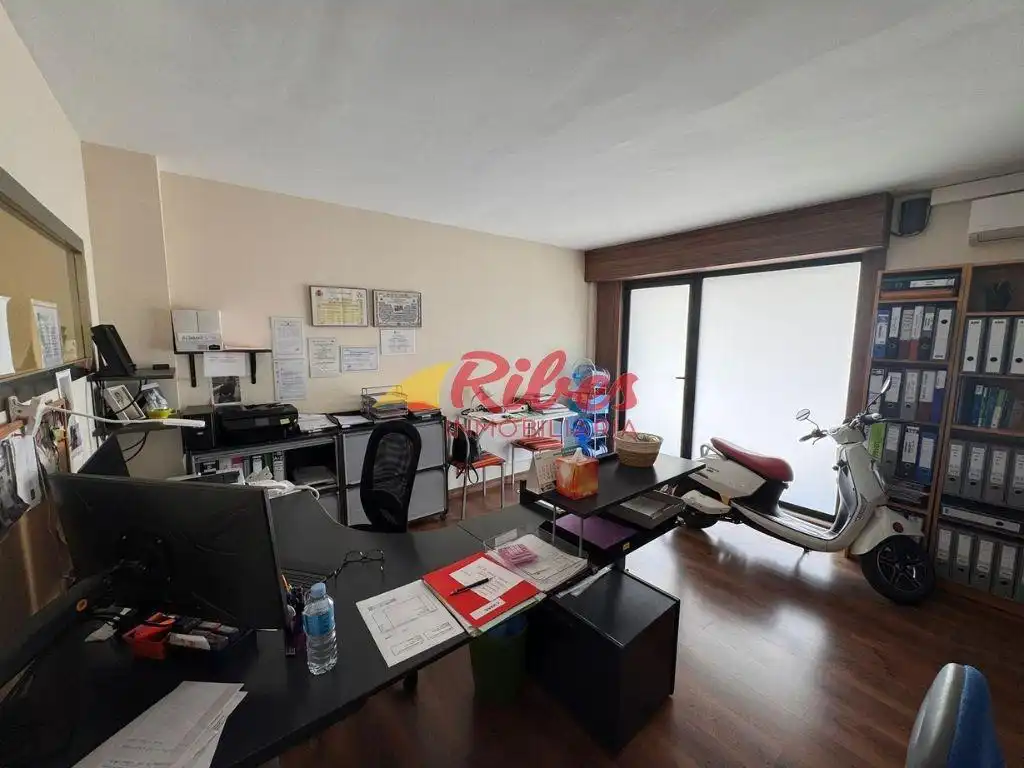 Business premises for sale in Sant Antoni, imagen 14