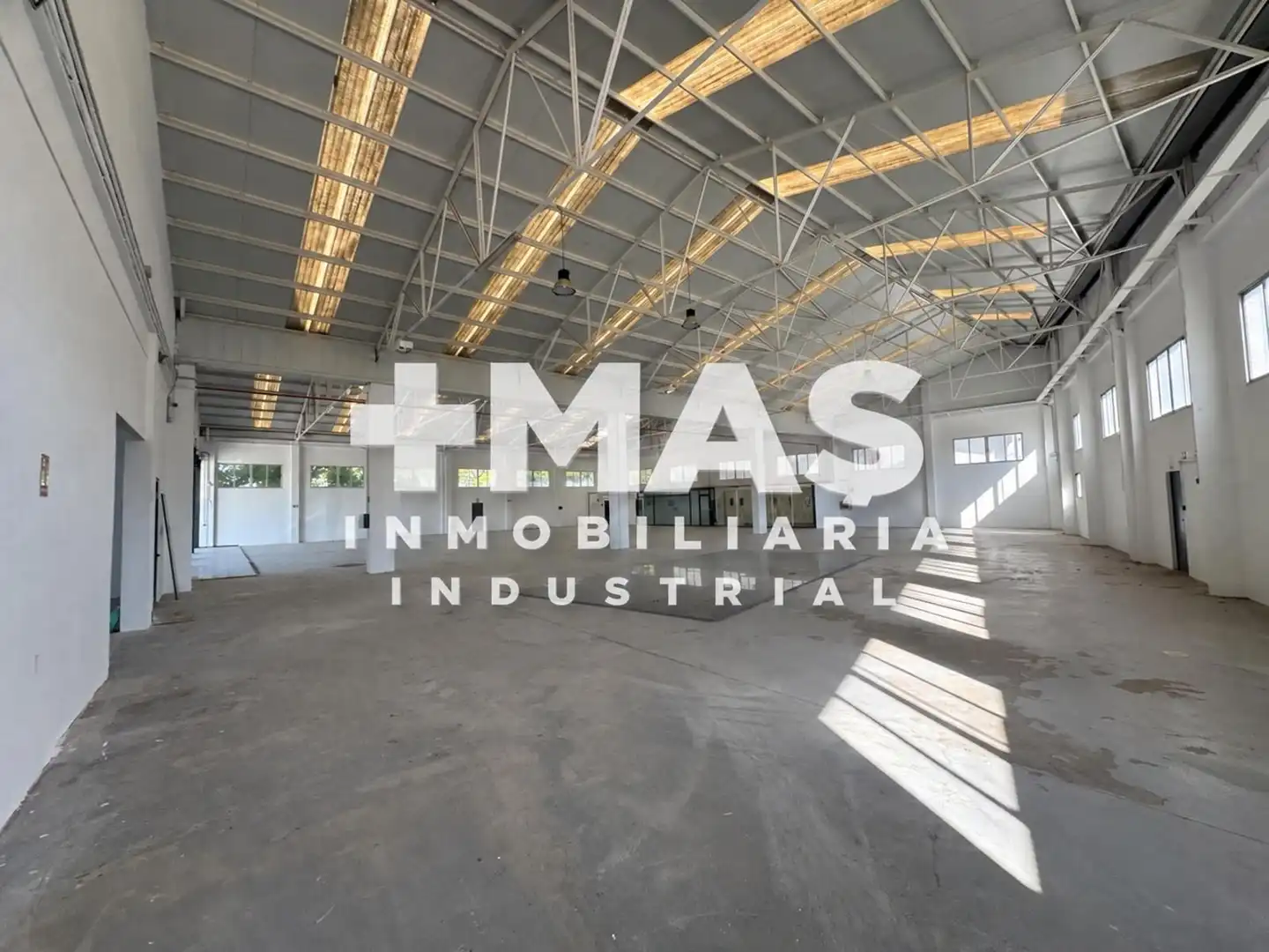 Industrial building for sale in N/A, imagen 10