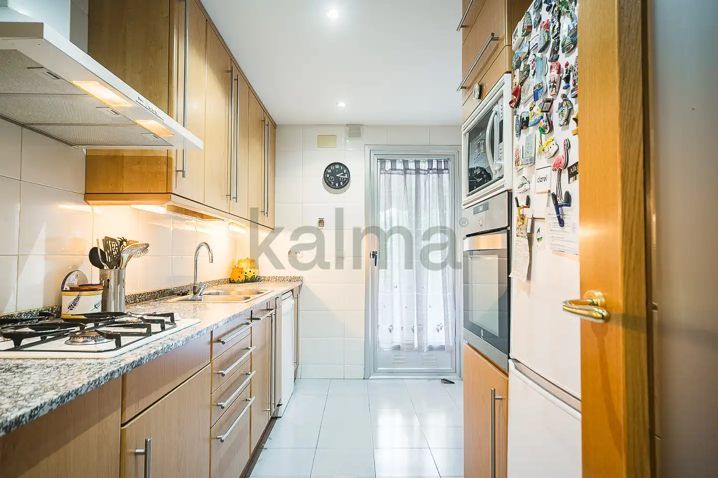Piso en venta en Plaça Maria Manent, Poble Nou