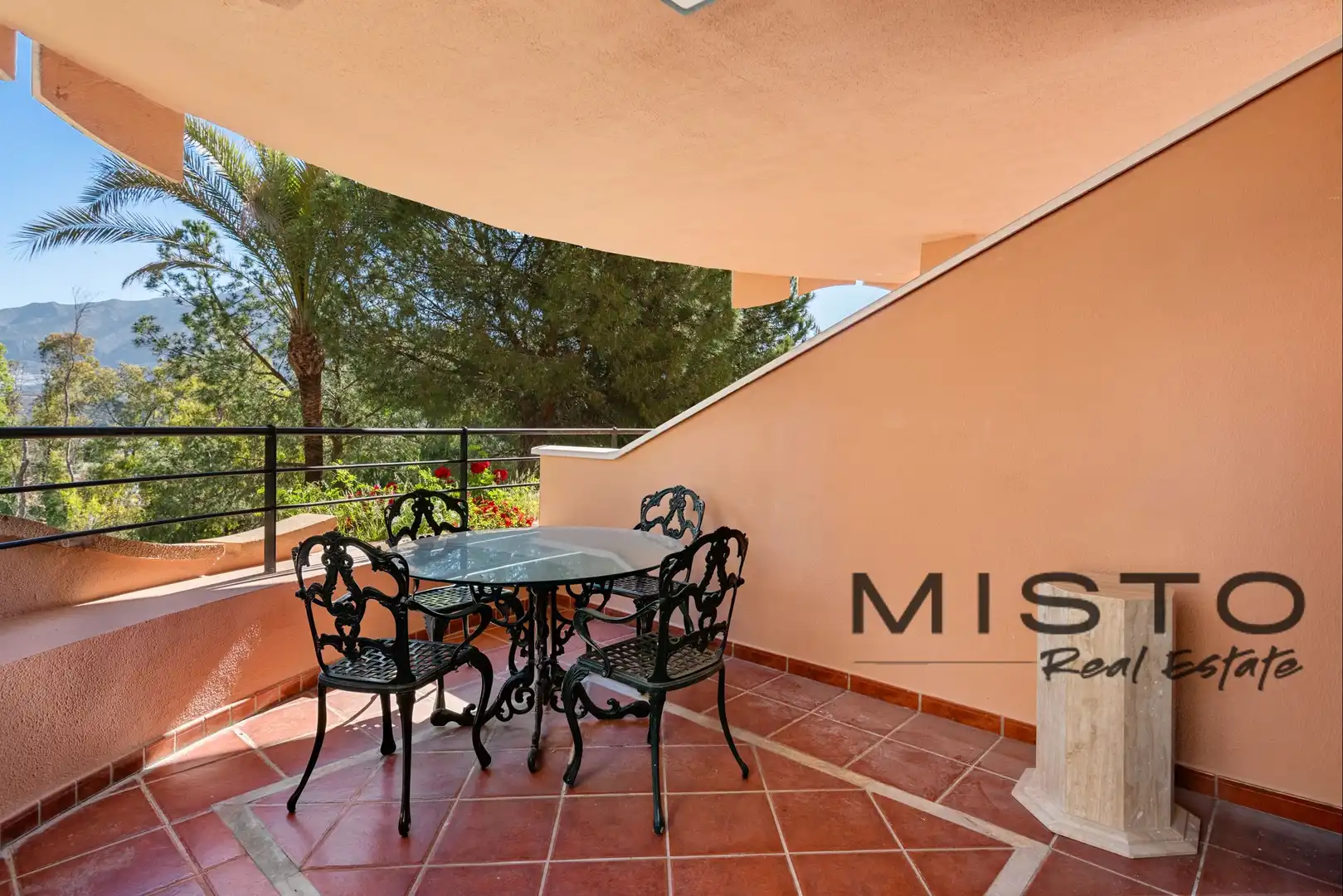 Pis de lloguer a Marbella, Málaga