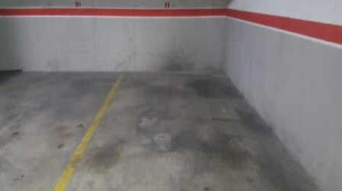 Foto 3 de Garatge en venda a C/ Tarragona , Sant Pere Nord, Barcelona