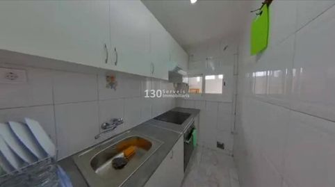 Foto 3 de Piso en venta en Avenida Marqués de Montroig, Sant Roc, Badalona