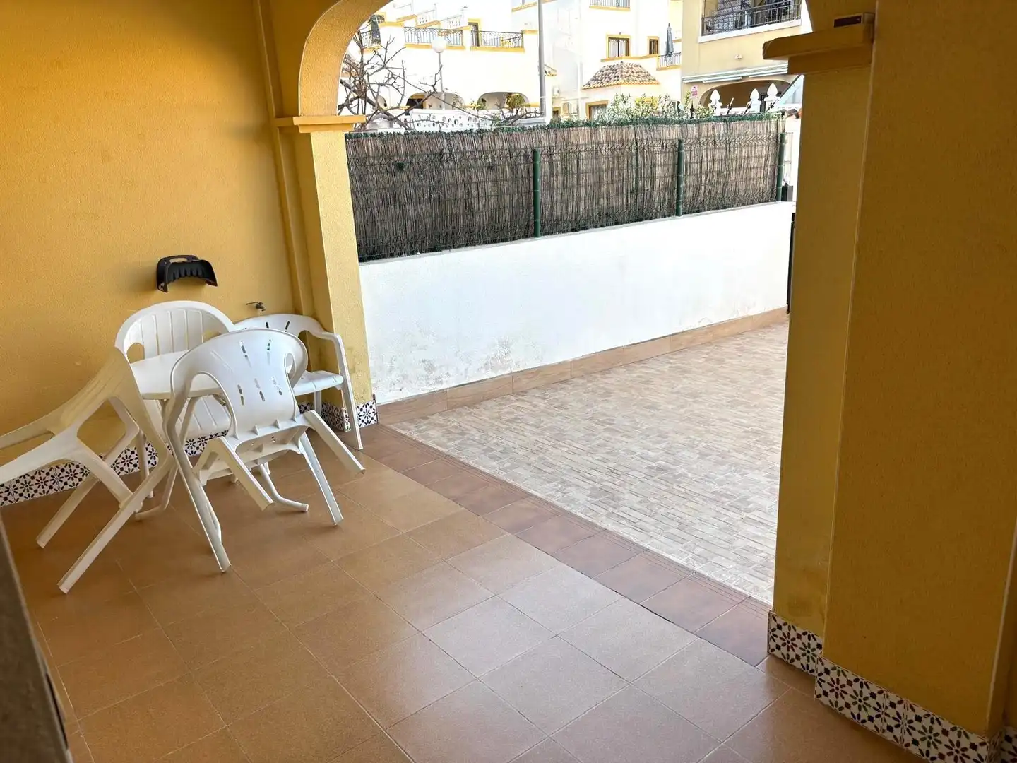 Bungalow con piscina in vendita a Orihuela Costa, imagen 32