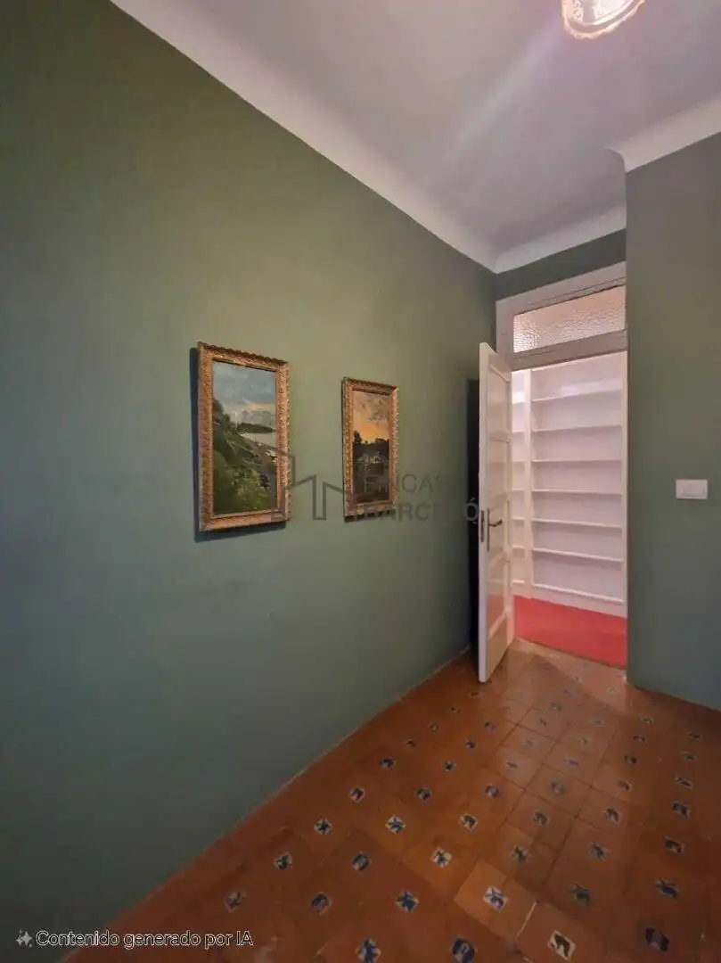 Flat for sale in Paseo Constitución - Las Damas