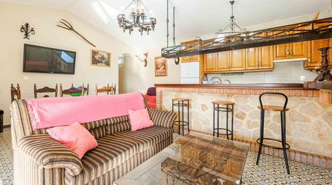 Foto 4 de Finca rústica en venda a Finca Valdehelechoso, Aracena, Huelva