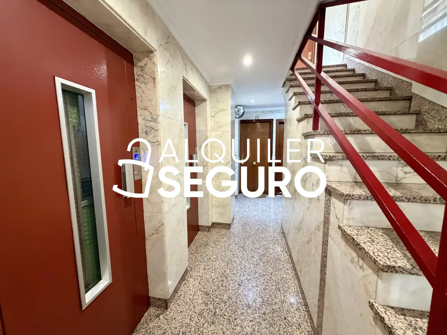 Flat for rent in Leganés  with Air Conditioner, Heating and Terrace