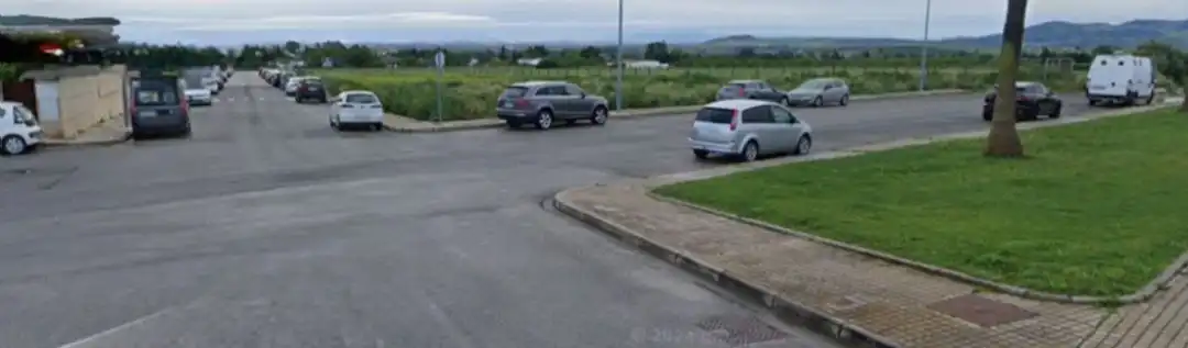 Parking de Residencial de alquiler en Lebrija