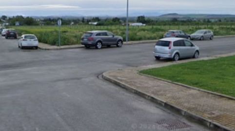 Parcela en alquiler en Lebrija., immagine 4