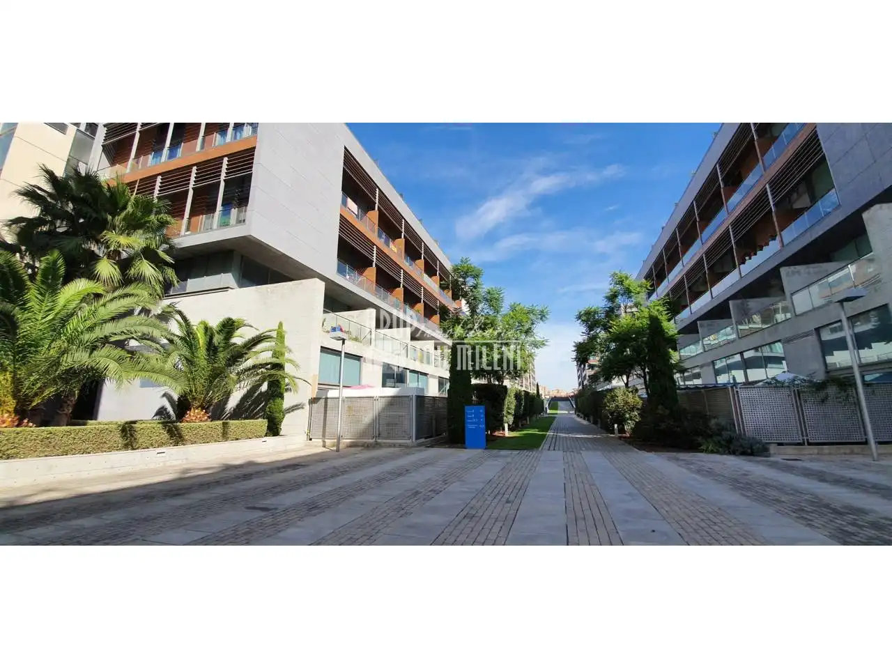 Loft amb ascensor en venda a Calle CREU ROJA, imagen 6