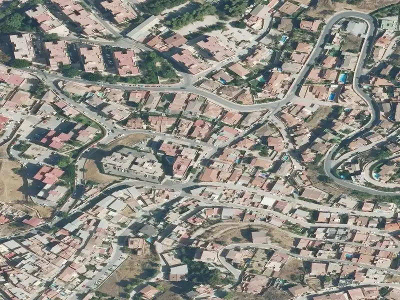 Piso en venta en Málaga