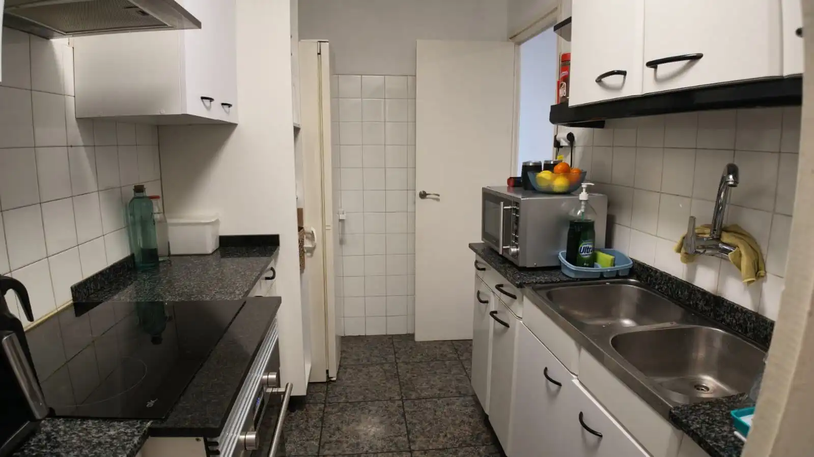 Flat with lift for sale in Molins de Rei, imagen 11