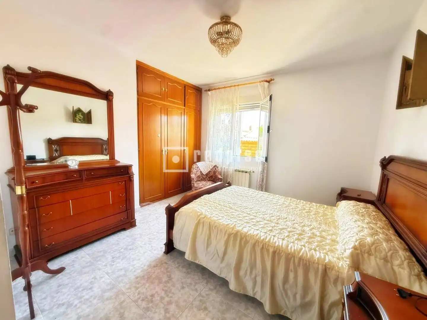 Habitación de Casa o chalet en venta en Marchamalo con Calefacción, Terraza y Trastero