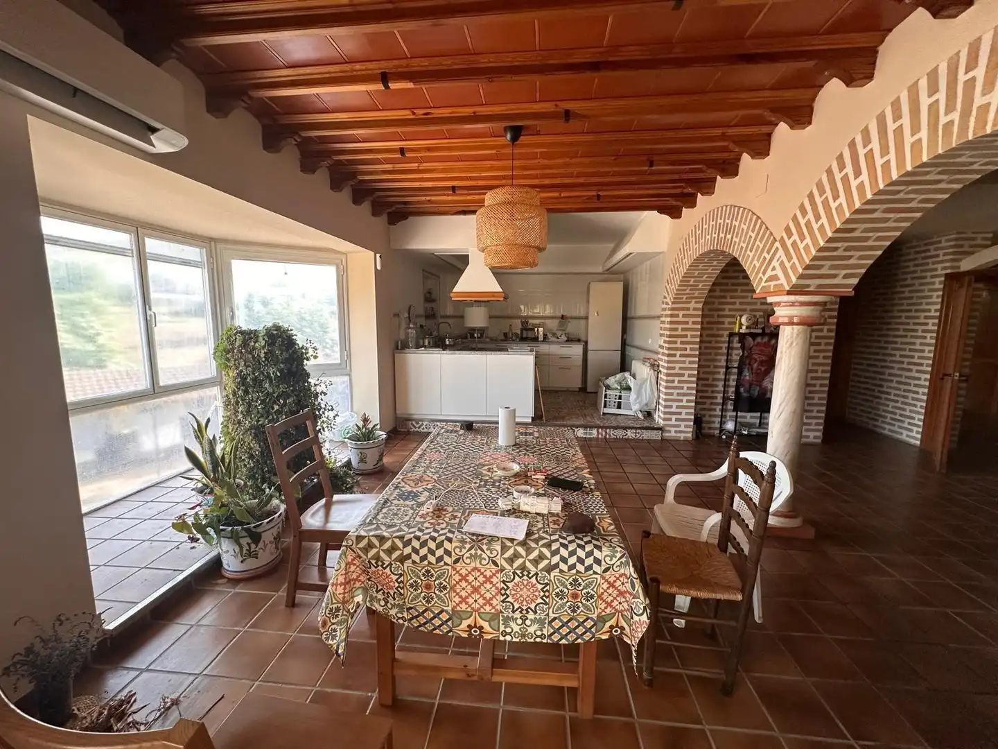 Casa amb jardí en venda a Belmez, imagen 13