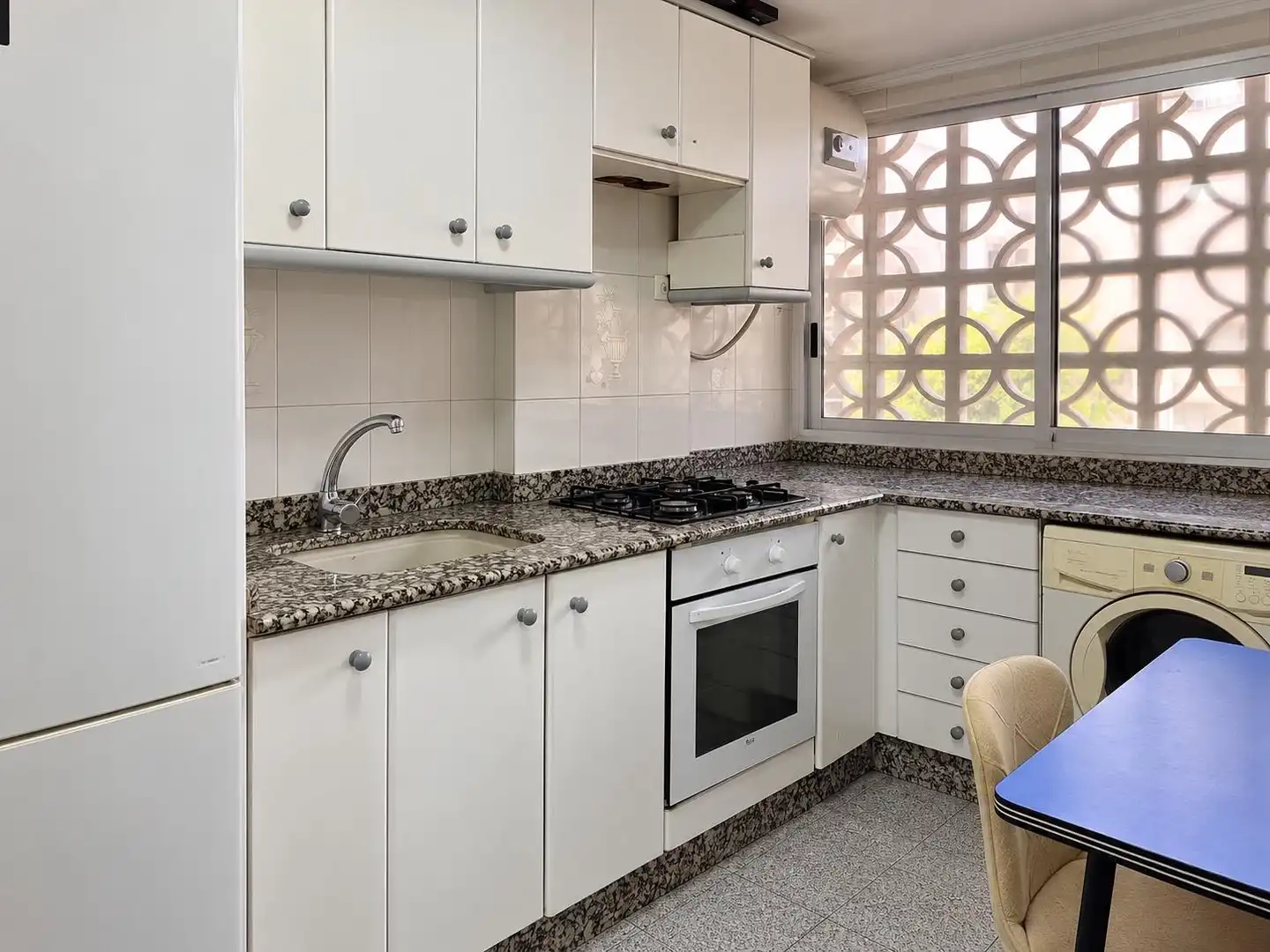 Cocina de Piso en venta en Sant Antoni