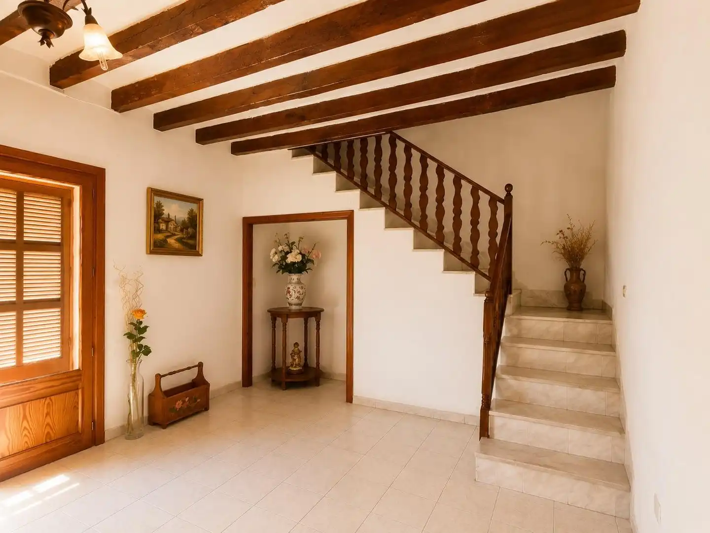 Casa rustica in vendita a Selva, imagen 7