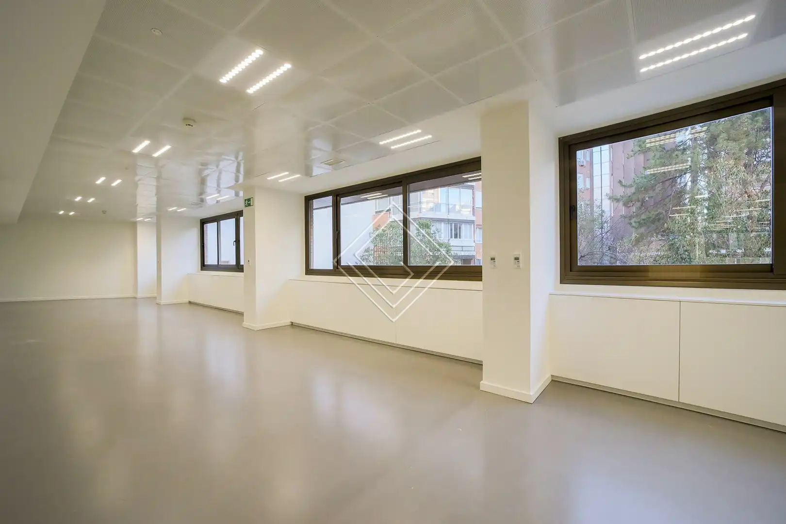 Büro mit Aufzug zur Miete in Chamberí, imagen 19