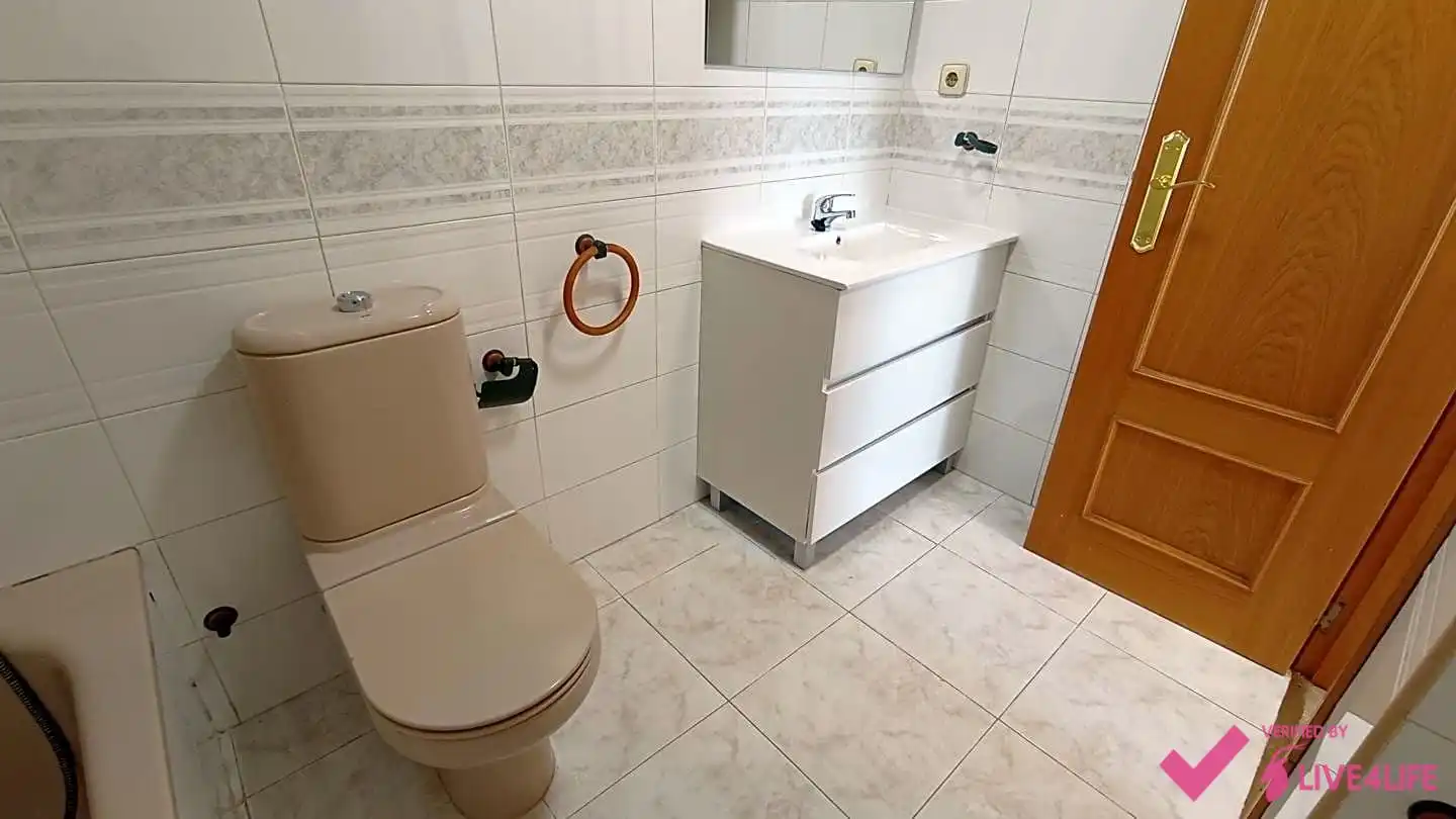 Piso de alquiler en Plaça de José María Orense, La Carrasca