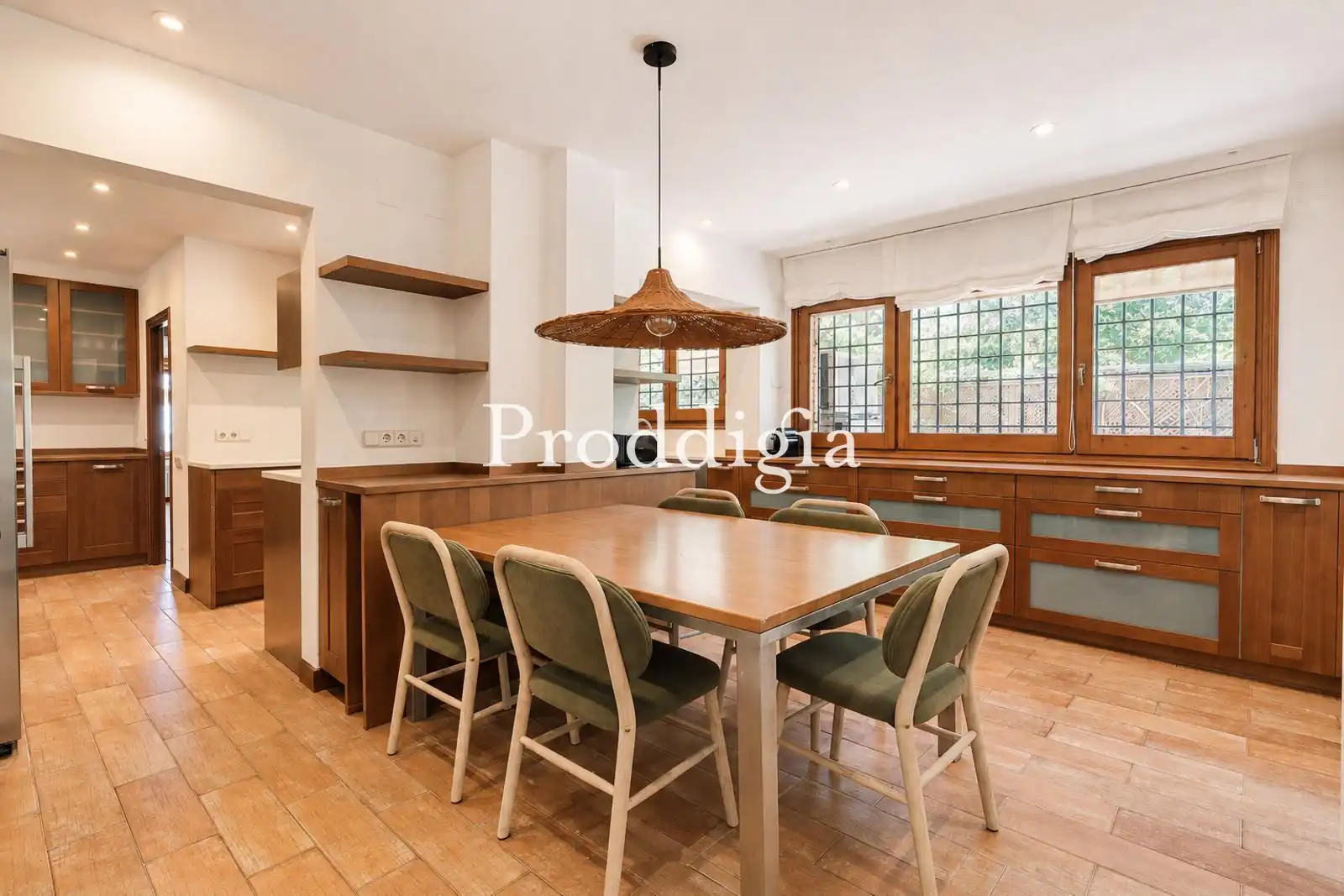 Casa o chalet de alquiler en Canafort - El Puntó