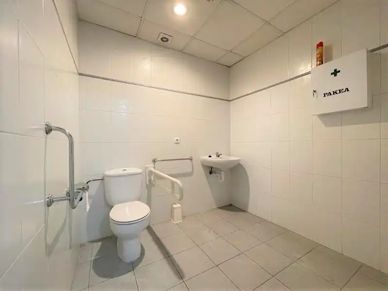 Local comercial en alquiler en Ermua, imagen 10