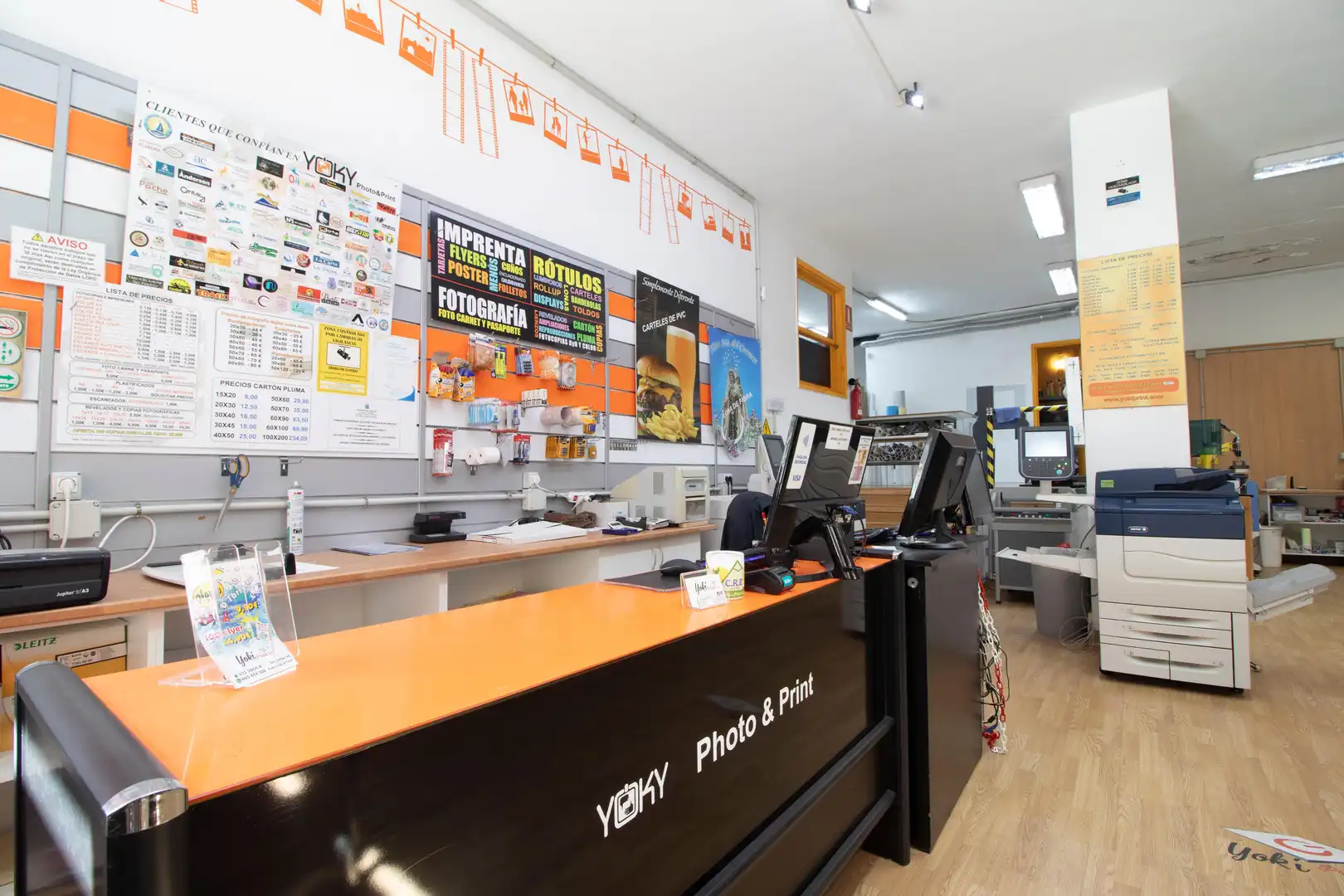 Local comercial en venda a Calle San Felipe 46, imagen 19
