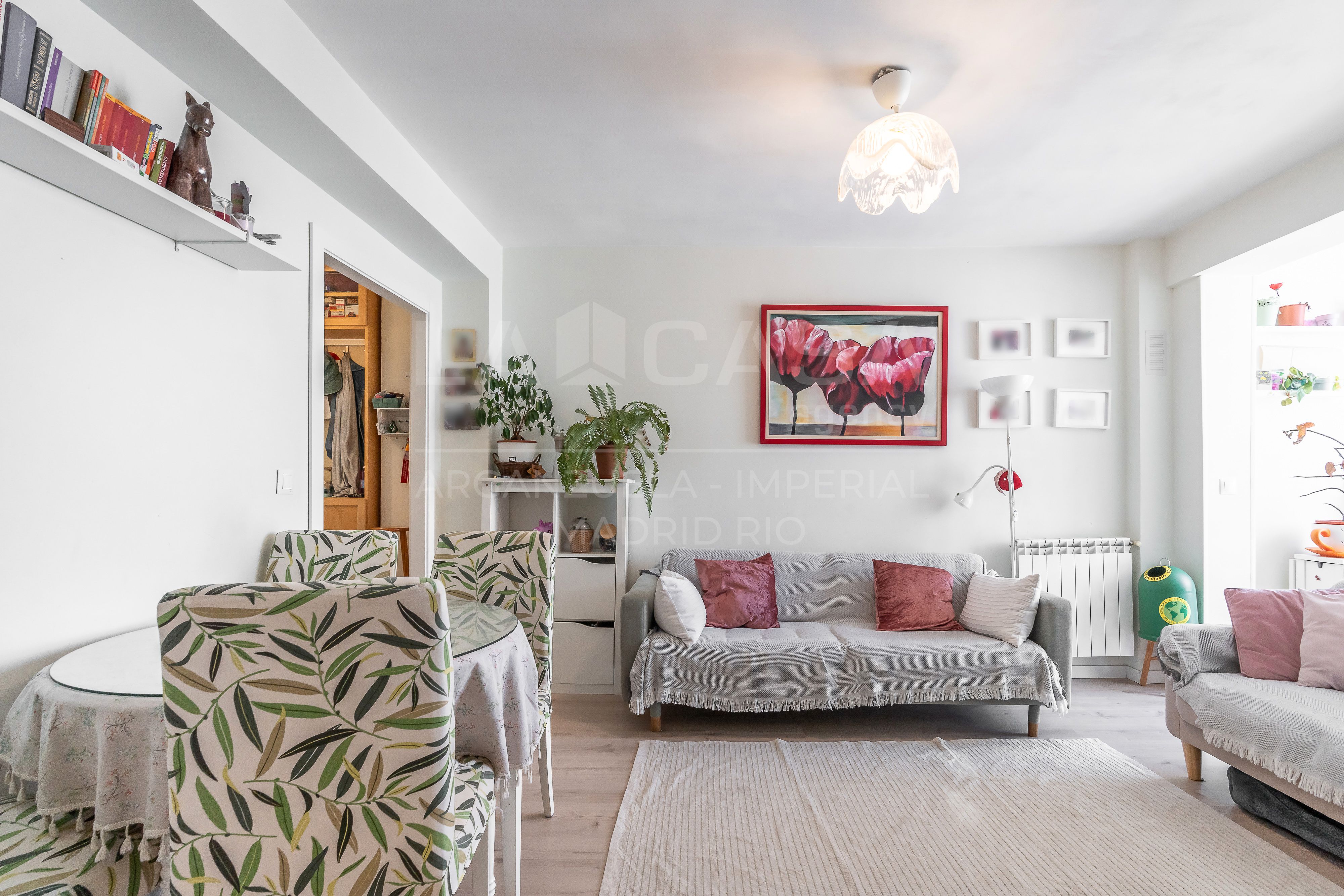Flat for sale in Calle SAN ALEJANDRO, Imperial