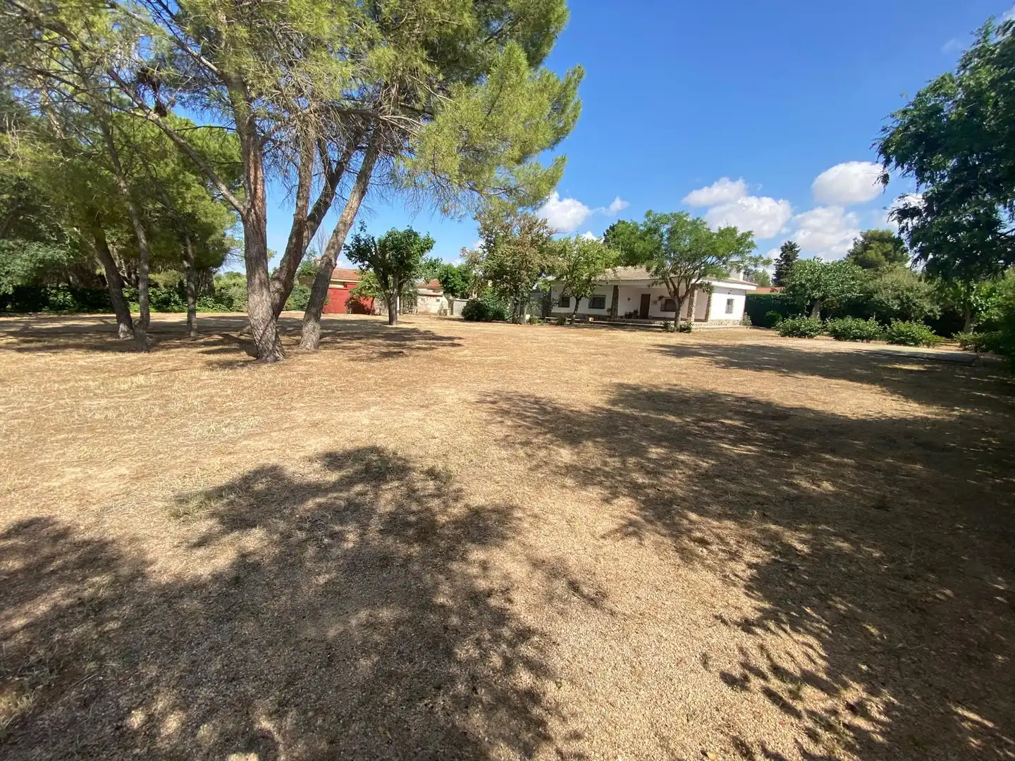 Houses for sale in Albacete  with Air Conditioner, Private garden and Furnished