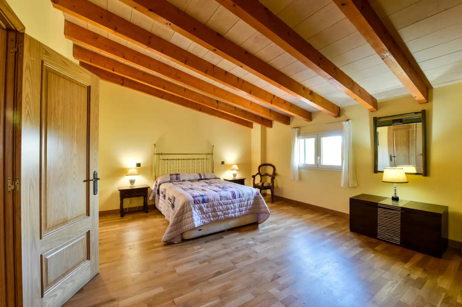 Casa rústica con jardín en venta en Camino DISEMINADO POL.3, imagen 24