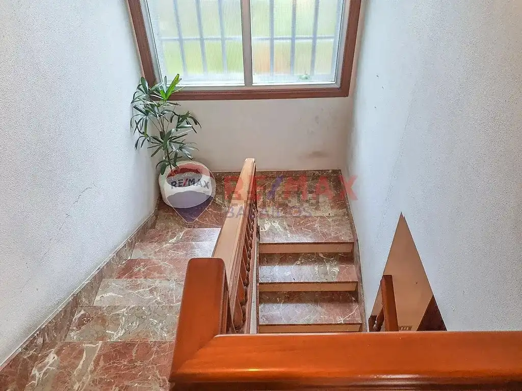 Casa o chalet en venta en Vigo  con Jardín privado, Parquet y Terraza