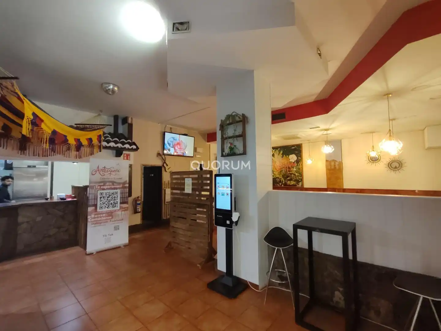 Commercial properties for sale in Bilbao   with Air Conditioner