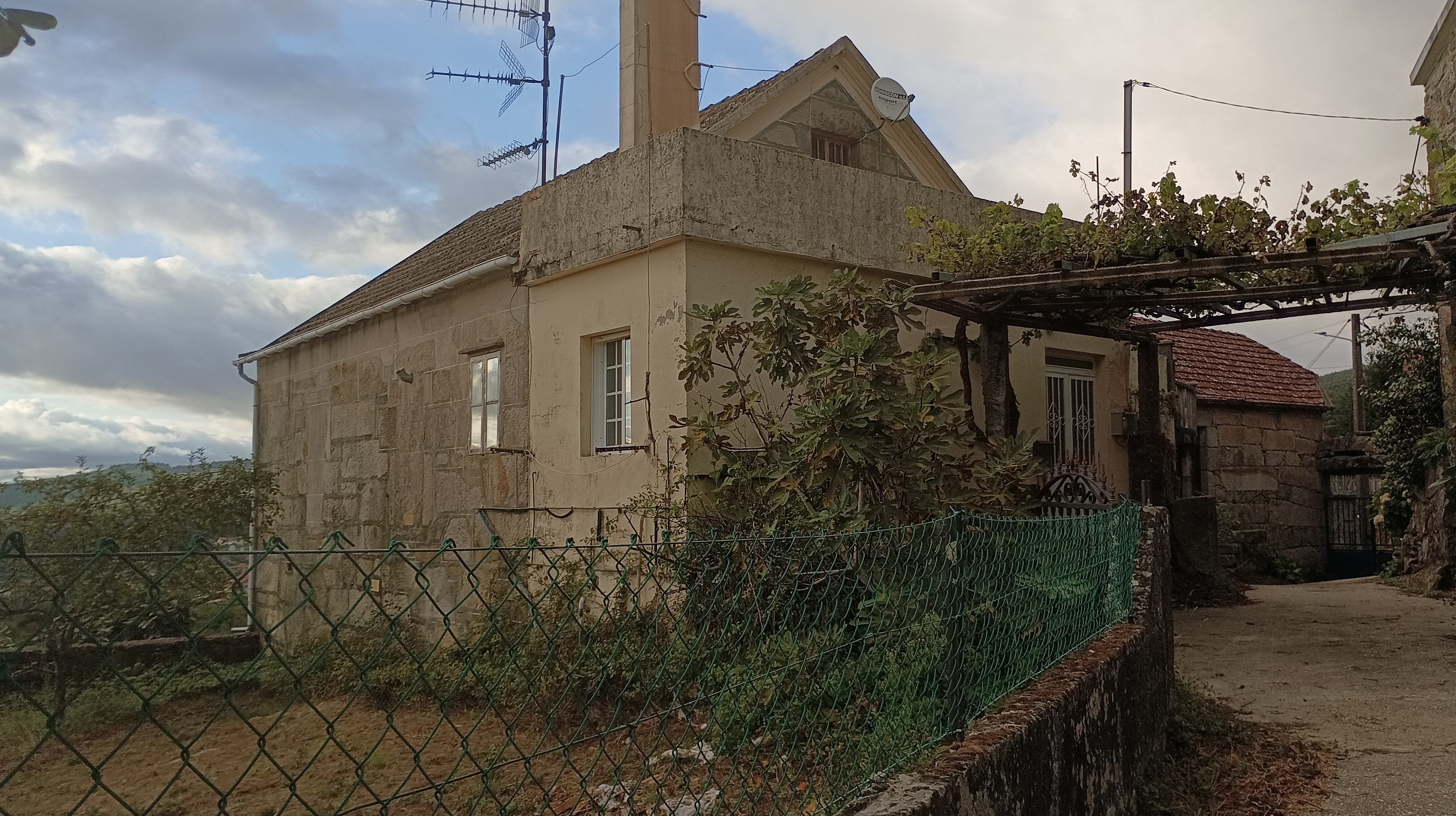 House or chalet for sale in As Neves