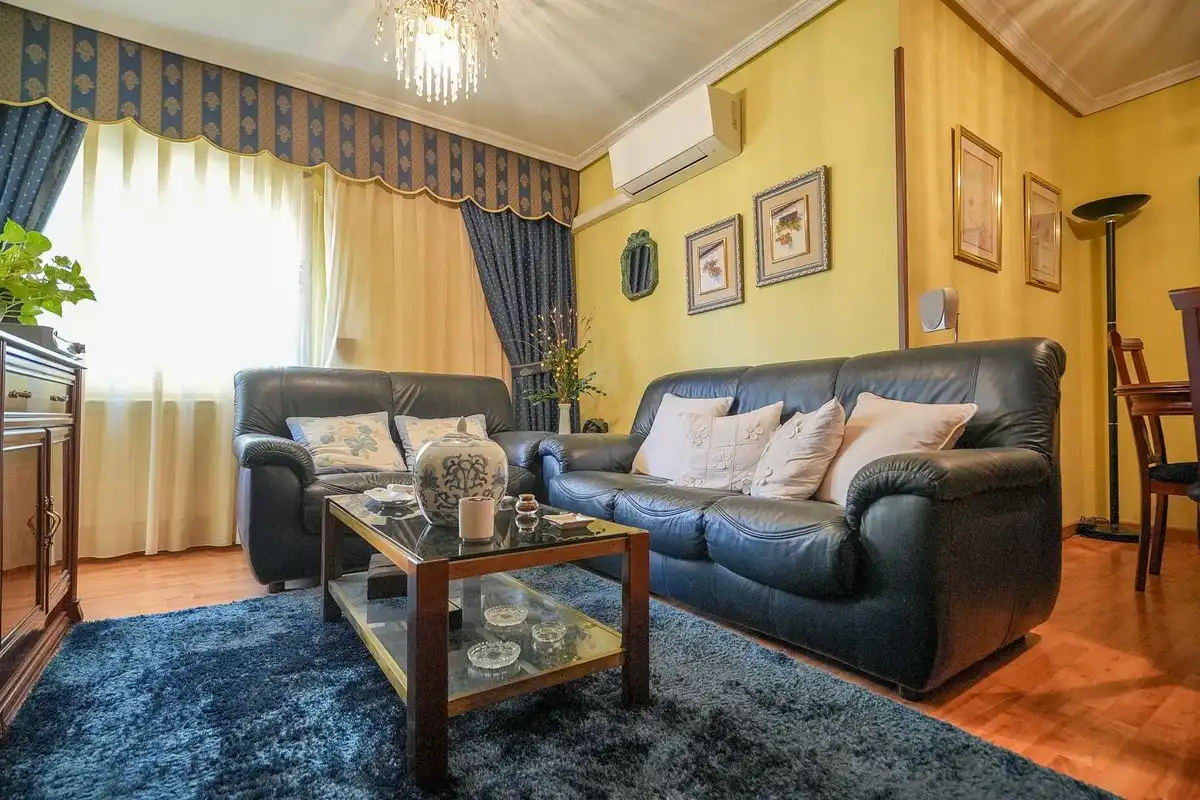 Wohnung mit Terrasse zum Verkauf in Calle Pintor Velazquez, imagen 11