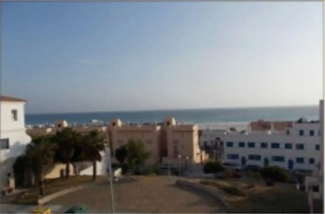 Terraced house with terrace for sale in Tarifa ciudad, imagen 3