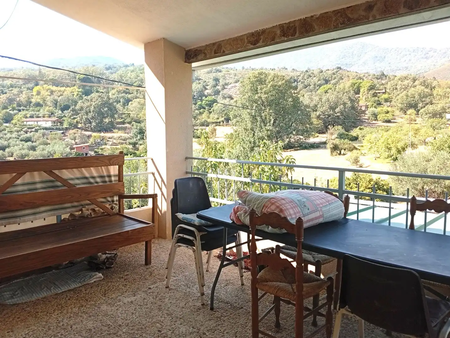 Rustikales Grundstück zum Verkauf in Villanueva de la Vera, imagen 35