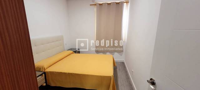 Piso en Alquiler en de Silva en Universidad - Malasaña